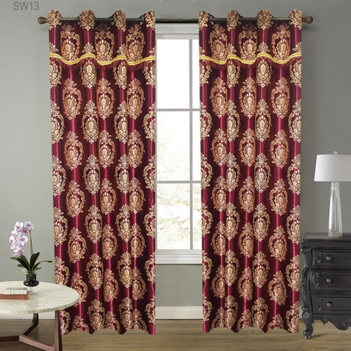 Best Leather Curtains-4