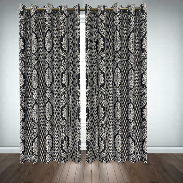 Imported Leather Curtains-3