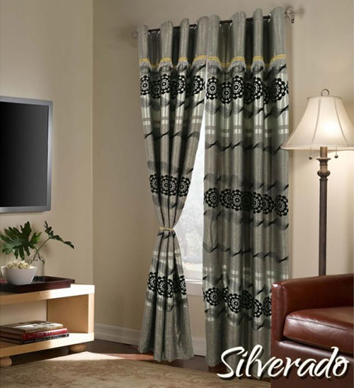 Leather Curtains-10