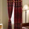 Leather Curtains-9