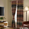 Leather Curtains-8