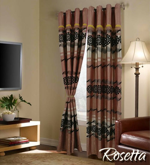 Leather Curtains-8