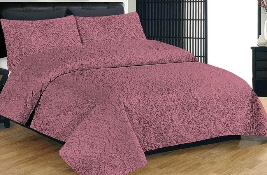 Pinsonic Bed Spread (6)