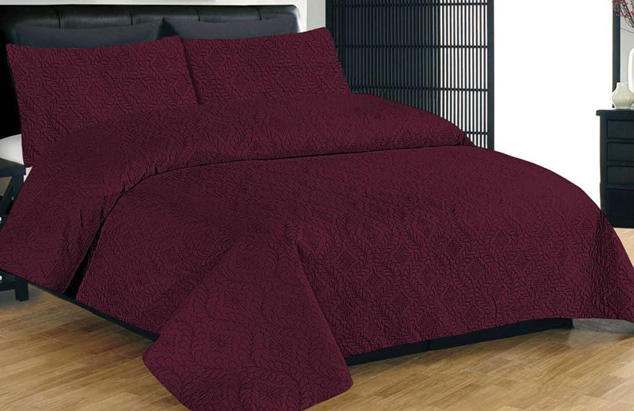 Pinsonic Bed Spread (7)