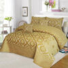 Palachi Velvet Bed spread 3