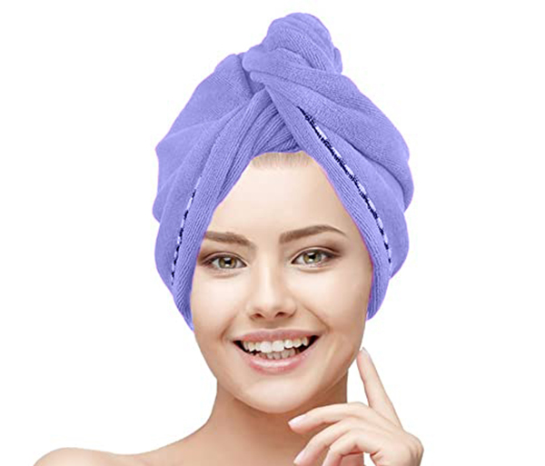Hair Towel 5