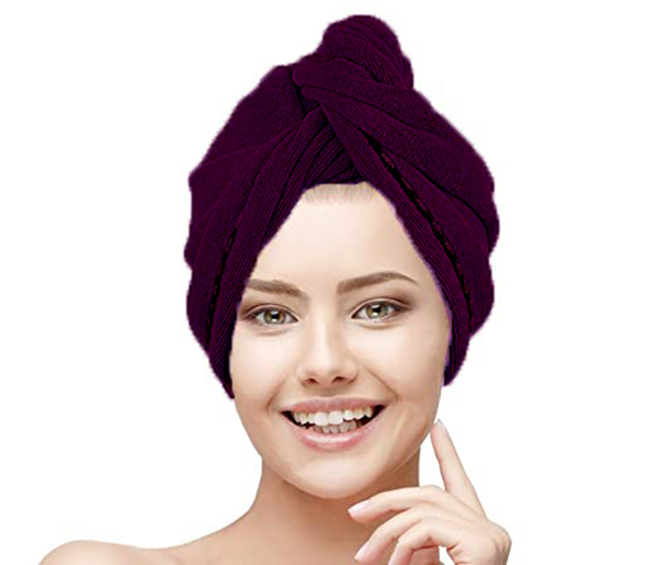 Hair Towel 7