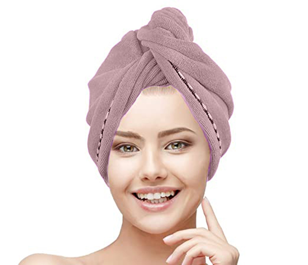 Hair Towel 8