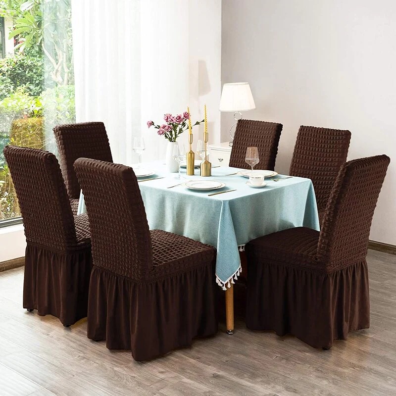 Bubble Chair Covers Brown