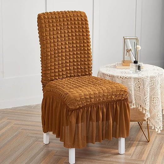 Bubble Chair Covers Copper