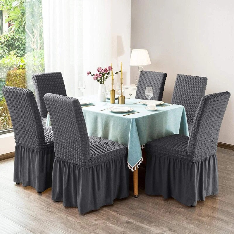 Bubble Chair Covers Grey
