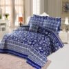 Quilted Comforter Set-166